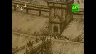 Куликово поле - 07. Олег Рязанский.