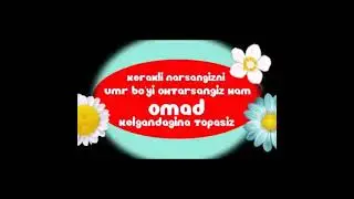 Охунжон Мадалиев