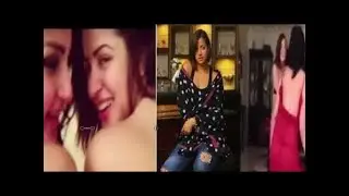 بعد المقطع الإباحي.. شاهد: الفنانة المصرية 