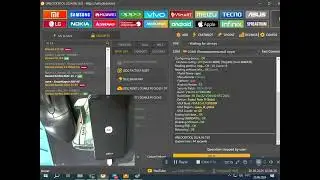 Xiaomi Redmi Note 11 / Mi account + Frp / Удалить Гугл аккаунт / Unlocktool