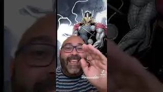 ¿Cómo de invulnerable es Thor?