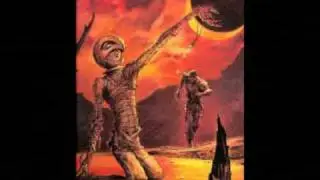 Berserk soundtrack - 9 Forces (TV version)