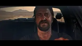 Хороший, Плохой, Коп (COPSHOP). Официальный Трейлер (2021)
