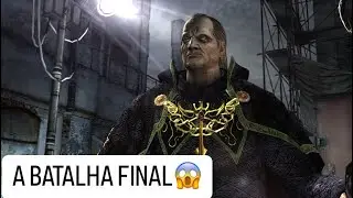 RESIDENT EVIL 4 - #11 : O FINAL CLÁSSICO