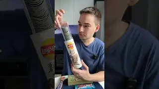 НЕОБЫЧНЫЕ ПРОДУКТЫ! Черный Lays, печенье Orion, Nuts мороженое! Плагиатор ест