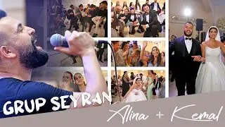 Alina & Kemal / GRUP SEYRAN 