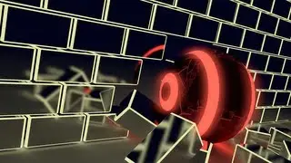 Blender 2.65/2.66 Tutorial: Add a Glow effect with Compositor ( Basic level )
