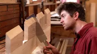 BACK TO WORK! Lots of interior and systems progress... (Boatbuilding / Tally Ho EP126)