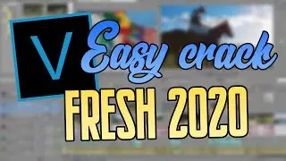 [FREE][2020] How to get Sony Vegas Pro 17 in 2 minutes !!