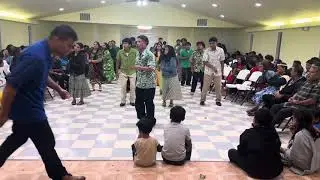 Faith FGC CAs | Pt. 2 BIIT | KWW CAs 1st Combine 2024