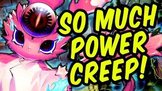 Yu-Gi-Oh Phantom Nightmare Meta Deck Tier List!