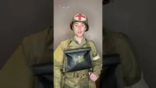 How Do World War II Re-enactors Know If They Get 