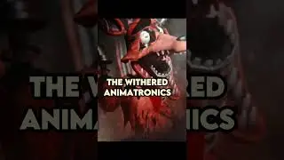 FNaF Movie 2 Content That Can't be Missed 