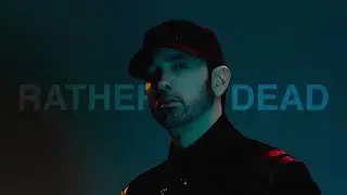 Eminem - Rather Be Dead (2024)