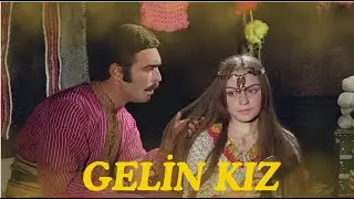 Gelin Kız: Maviş Türk Filmi | FULL | ARZU OKAY | TUGAY TOKSÖZ