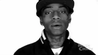 I Am - Soulja Boy (Music Choice)