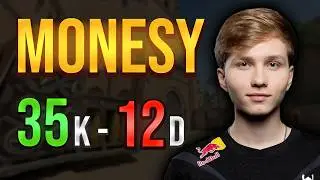 m0NESY POV with COMMS | m0NESY destroys FACEIT lobby! | CS2 Pro Gameplay (Mirage)