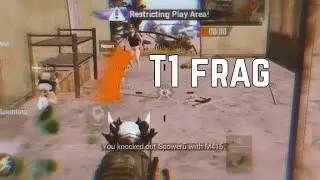 T1 montage by iRonikz | PMCO FINALIST 🔥
