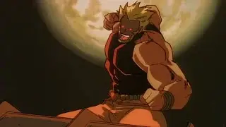 🇧🇷 Essa Versão Do Dio Da Mais Medo Que a Original! (JoJo OVA)