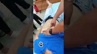Работа с 12-ти перстной кишкой в правке живота. Захар Белинский г. Ростов-на-Дону, 89286245420