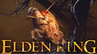 Mausoleum Soldier Ashes - Elden Ring