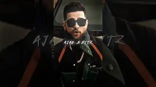 Jee ni Lagda X Karan Aujla || Jee ni Lagda Slowed Reverb || Karan Aujla Status || Making Memories