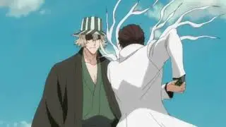 This is why Urahara is classified as 
