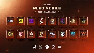 OCG CUP VA TIGER LIGA KAROCHI GOVORYA TOLKA DANGER ESPORTS PUBG MOBIEL