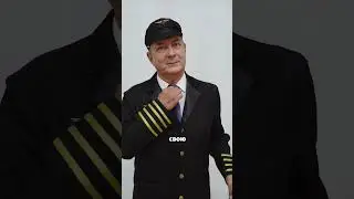 Самолет касается поверхности воды 😱