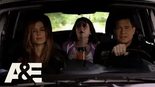 Unforgettable: Trapped with Rosie (Season 1, Episode 2) | A&E