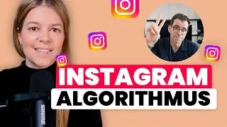 Instagram Algorithmus Update 📲 Mosseri lüftet Ranking Geheimnisse 🤫