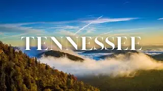 Unforgettable Tennessee: Museums, Culinary Wonders, Rafting Adventures, and Whiskey!