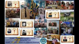 Поздравляем с Днем морской авиации