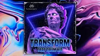 [BEST] TRAP DRUM KIT - 