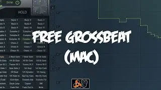 Free Gross Beat for Mac Users without FL Studio | Reason 10