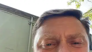 Дмитрий Америка в прямом эфире