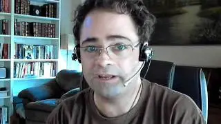 Choosing the Author's Voice