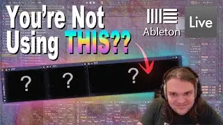 Tighten Your Sub Bass with CORPUS (Not Clickbait) [I Swear]