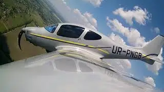 ANG Mild Acrobatics. www.VelocePlanes.com/ANG