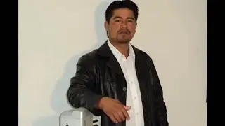 Juan de dios y Su Organo LA CREACION | El borrachito | Ita Nu Yucu EN VIVO!!!