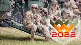 ARMY GAMES 2022 Xalqaro armiya o'yinlari || Армейские международные игрые