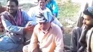 Funny baba
