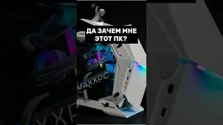 НОУТБУК VS ПК Что выбрать? 