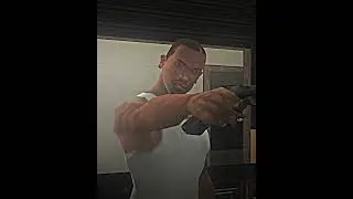 CJ Outwits Tenpenny 🥶 | 