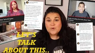 We Need to Talk About What's Happening With Tana Mongeau...