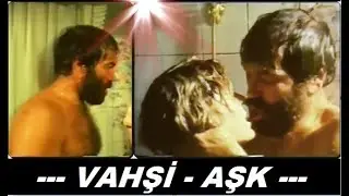 Hakan Balamir __ Harika Avcı _ // VAHŞİ - AŞK // _ (1985)