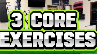 Rock-Solid Abs: Five Key Exercises for Strengthening Your Core
