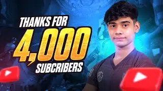 TOURNAMENT HIGHLIGHTS 🕊️ || 4k subscribers done ! 🧿 ~ TMxPRO ❤️‍🔥