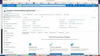 In local Azure SQL Database works, but Database not works when i deploy ASP.NET MVC web app to azure