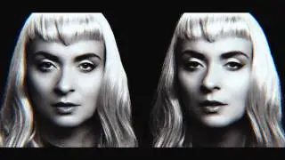 Eivør - Brotin (Official Music Video)
